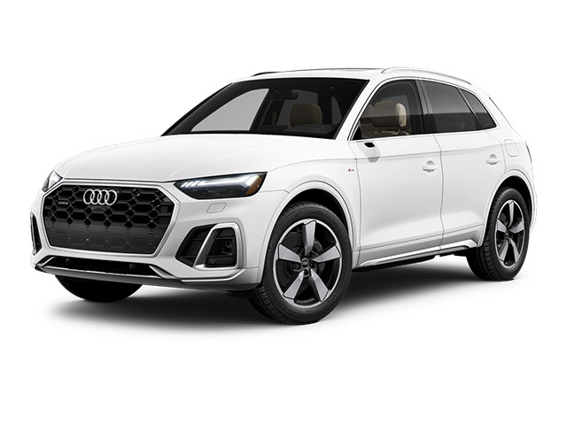 2024 Audi Q5 e SUV Digital Showroom Audi Hamilton